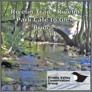 rivelin trail map cafe to bridge image for web