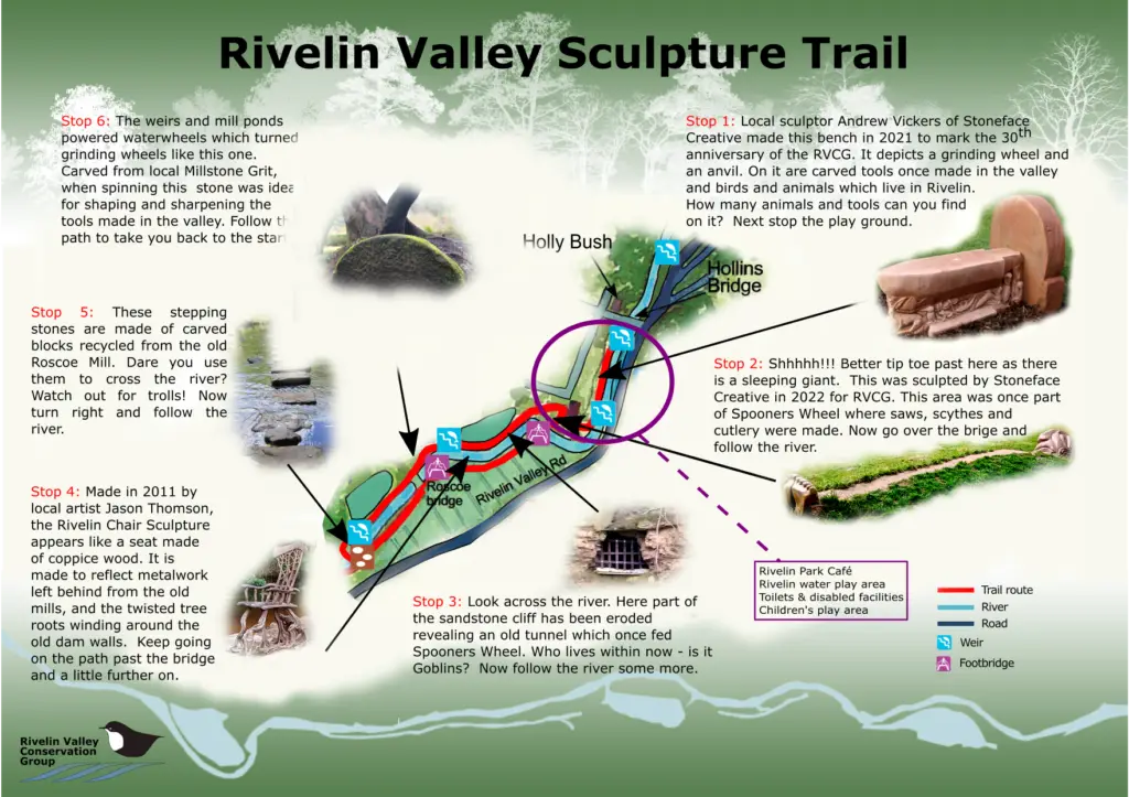scultpure trail page 2 revised 2024 low res