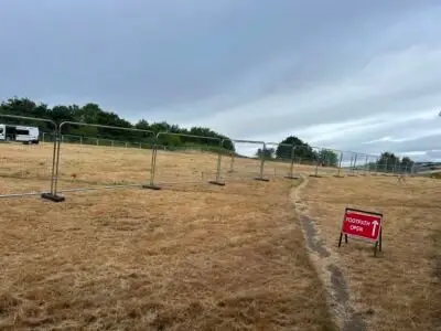 Image for the Tweet beginning: Yorkshire Water's £3.6m storm tank