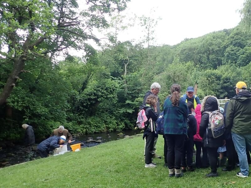 Image for the Tweet beginning: Wednesday 10th June. &nbsp;Twelve ‘eco